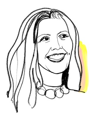 How I Get It Done: Sara Blakely of Spanx