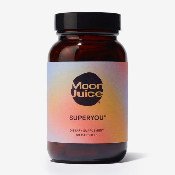 Moon Juice SuperYou Supplements