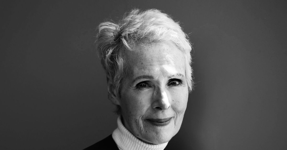 Trump Accuser E. Jean Carroll Says He’s Trying To Stall Case