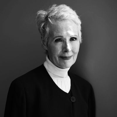 E. Jean Carroll.