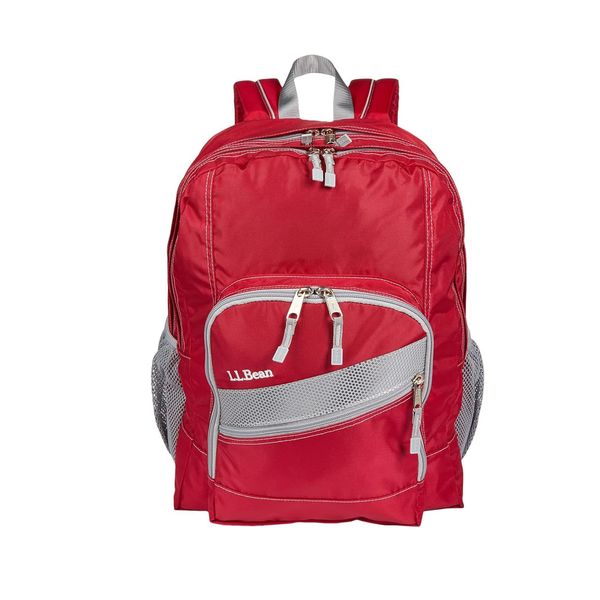 L.L.Bean Kids Kids Deluxe Backpack