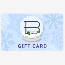 Bookshop Gift Card