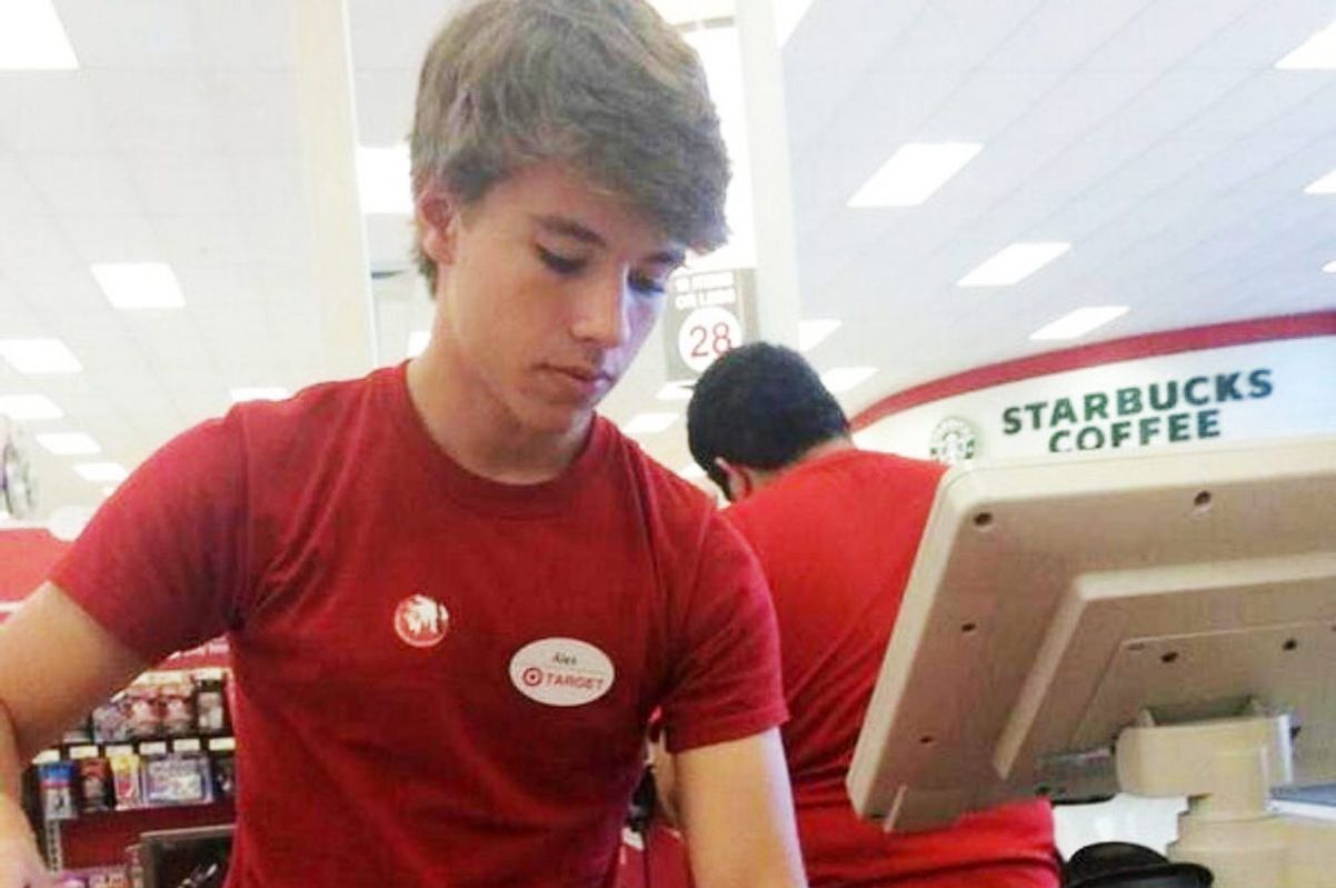 Alex From Target And The Mess Of Uncontrollable Fame