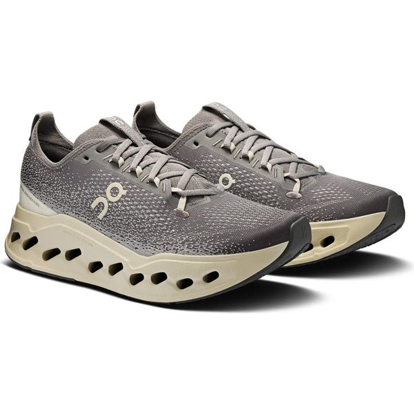 On Cloudsurfer Max Running Sneaker