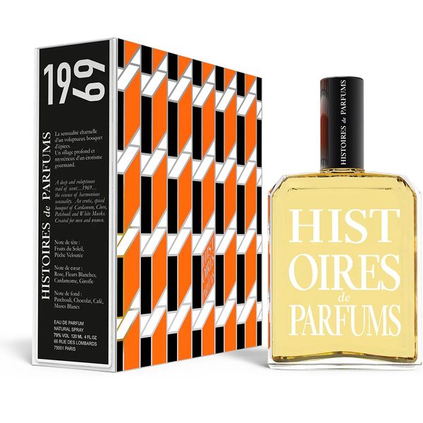 Histoires De Parfums 1969