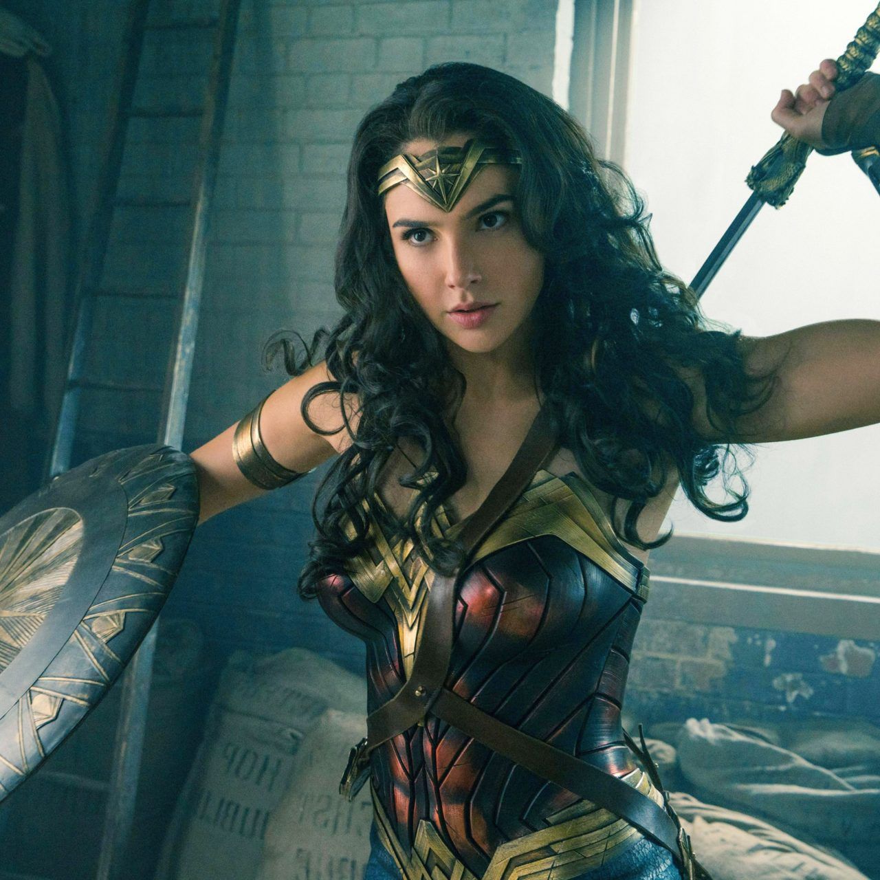 What's Next for Upcoming DC Movies? 'Wonder Woman' Canceled