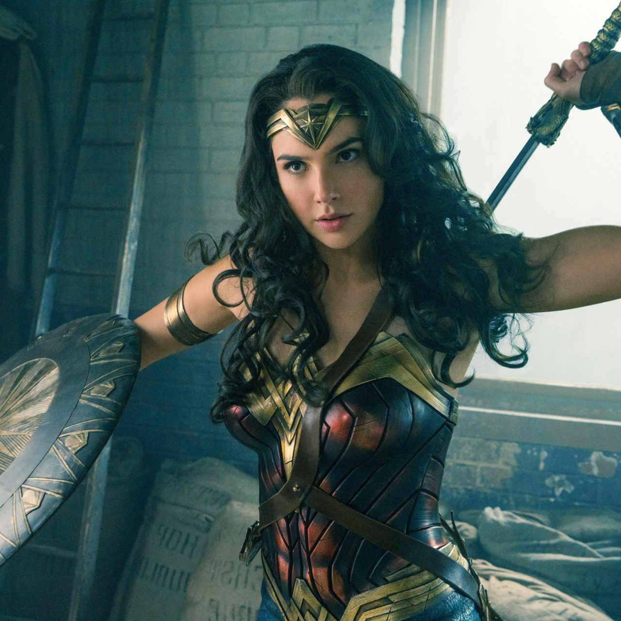 Gal Gadot Announces Wonder Woman 3 in the New DC Universe! - DC UPDATES