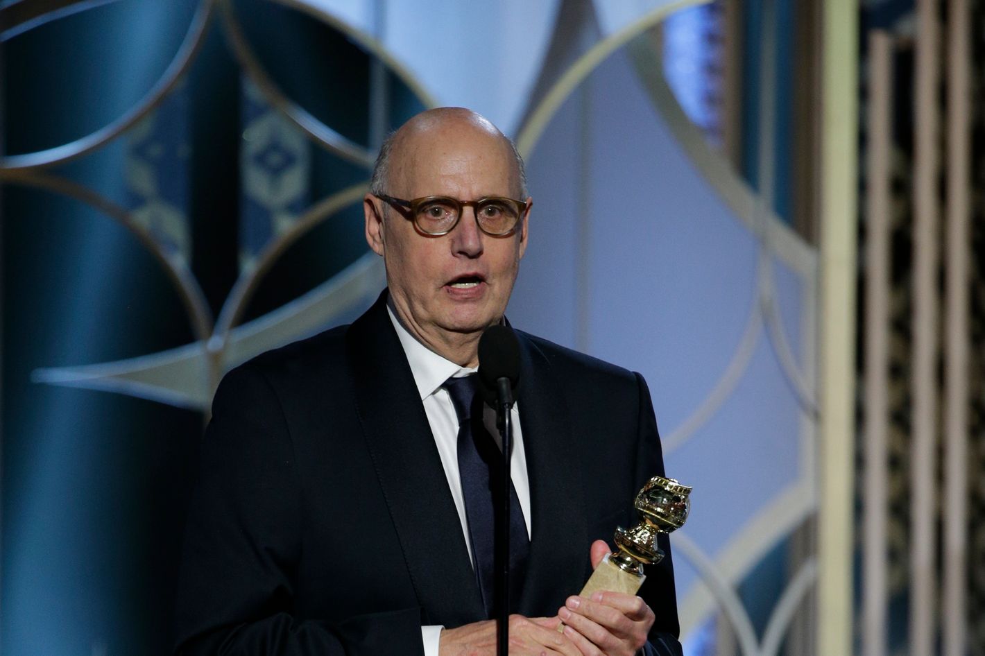 The Highs and Lows of the 2015 Golden Globes