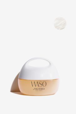 Shiseido Ginza Tokyo Waso Clear Mega-Hydrating Cream