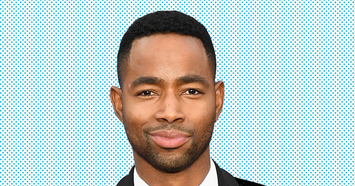 Insecure’s Jay Ellis on TeamLawrence, Filming in the Shower, and
