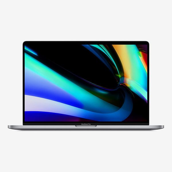 Apple MacBook Pro 16-Inch