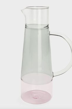 Flow Water Pitcher