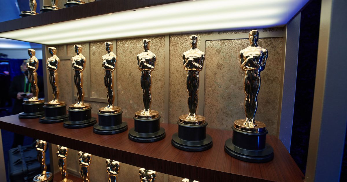 The 2021 Oscars Were the Least Watched Ever