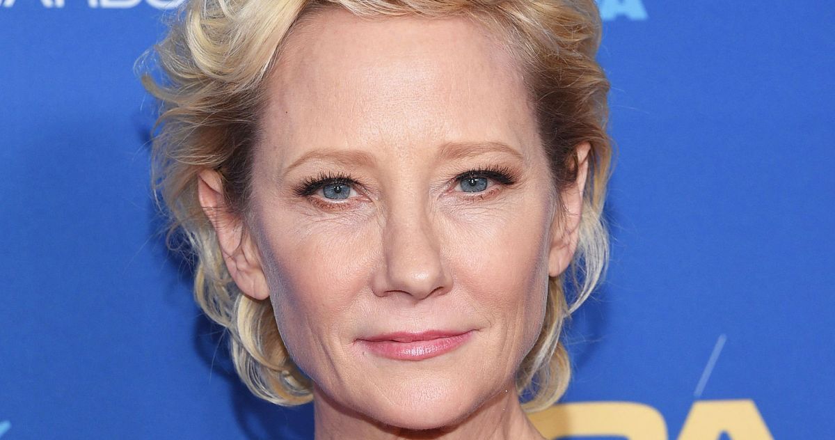 Ellen DeGeneres and More React to Anne Heche's Death at 53