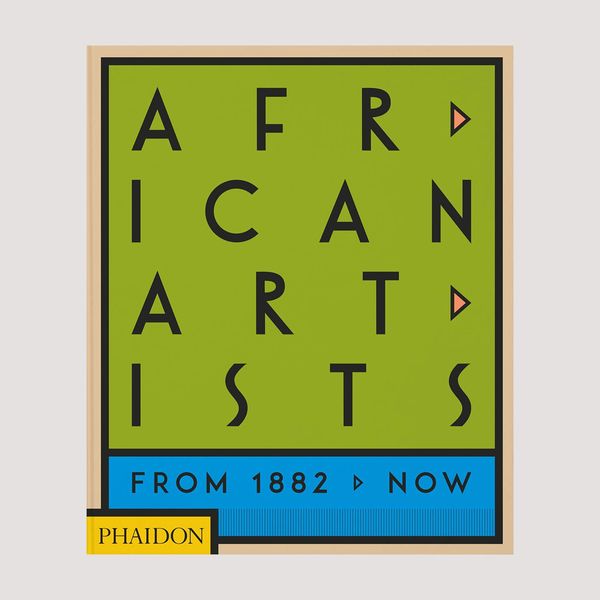 African Artists: From 1882 to Now