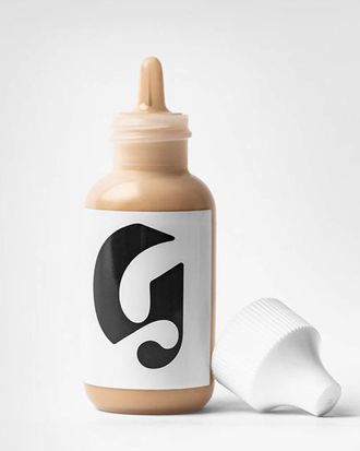 glossier foundation