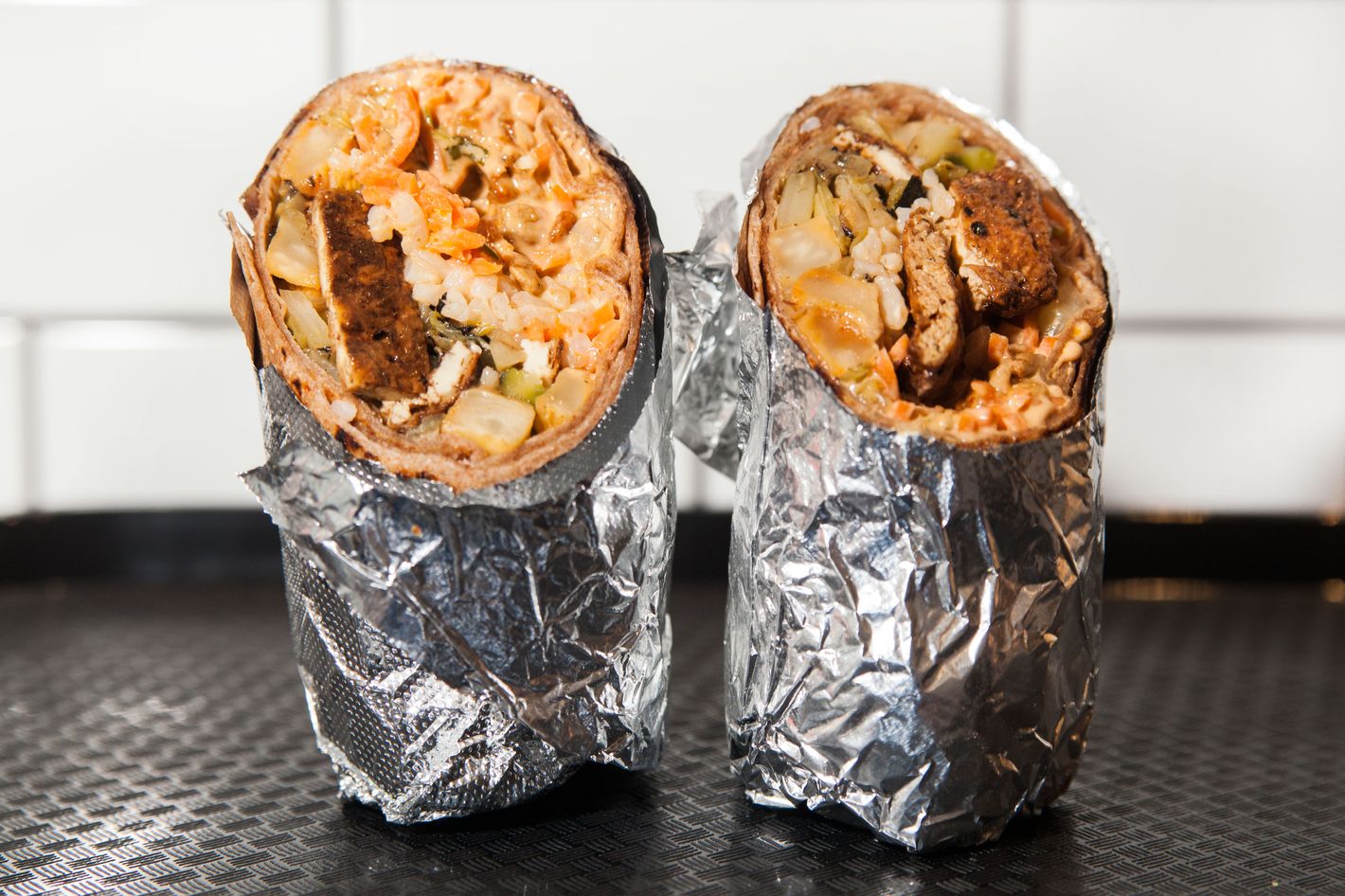 Here’s All the Food at Brooks Headley’s Superiority Burger