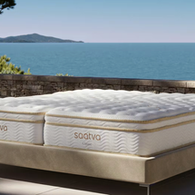 Saatva Classic Mattress - Split King