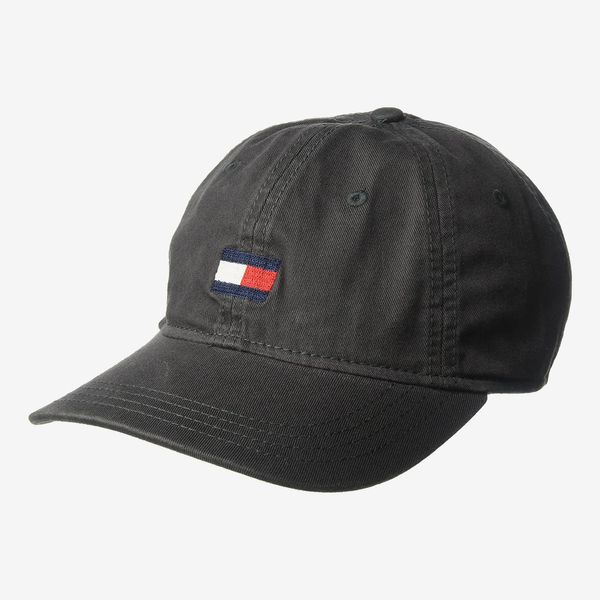 Tommy Hilfiger Men’s Ardin Dad Hat