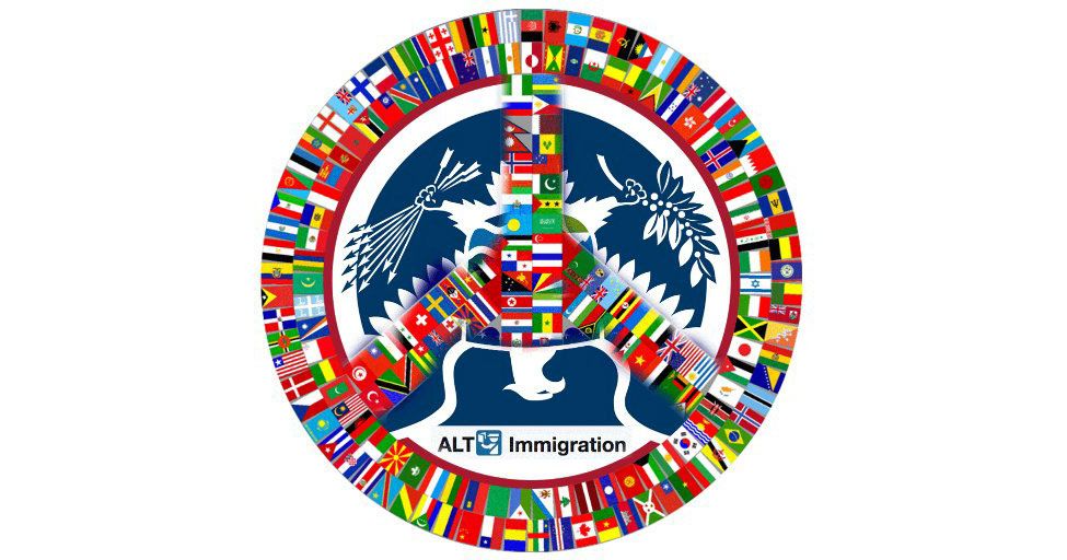 Alt USCIS Twitter Suit Filed Against Trump Administration