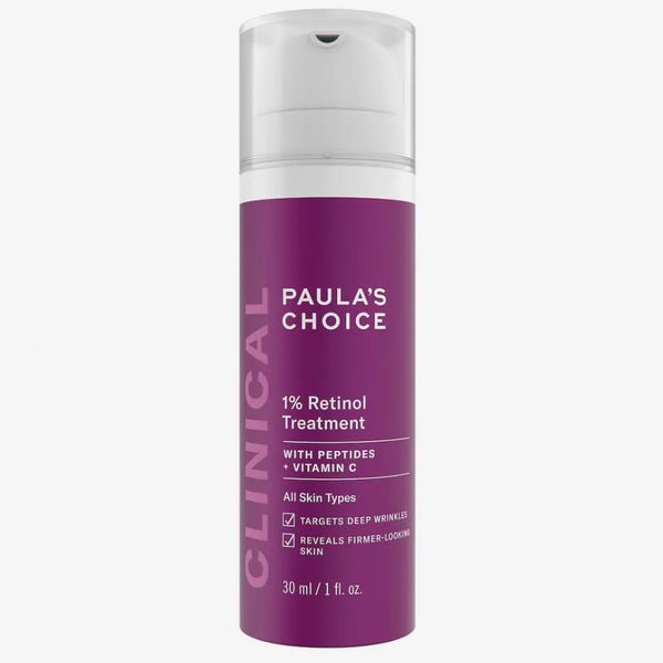 Paula’s Choice Clinical Anti-Aging 1% Retinol Treatment