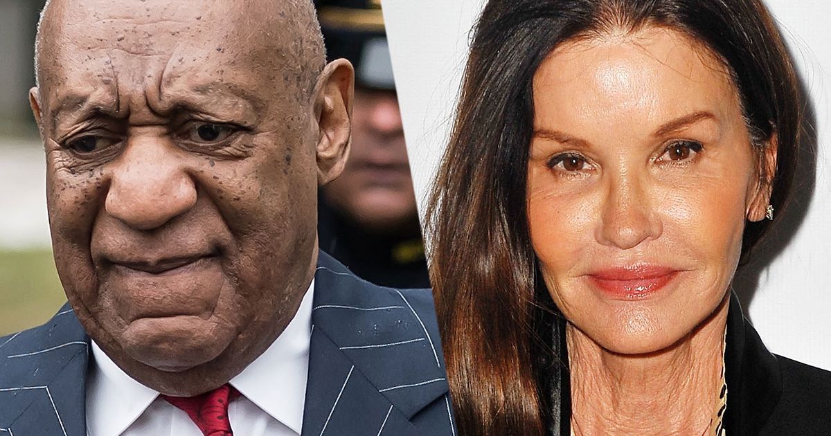 Janice Dickinson Will Testify Against Bill Cosby