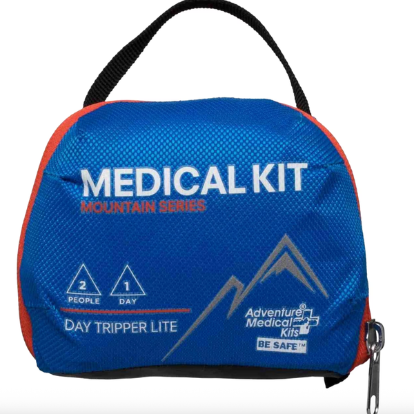 Adventure Medical Kits Mountain Series Medical Kit