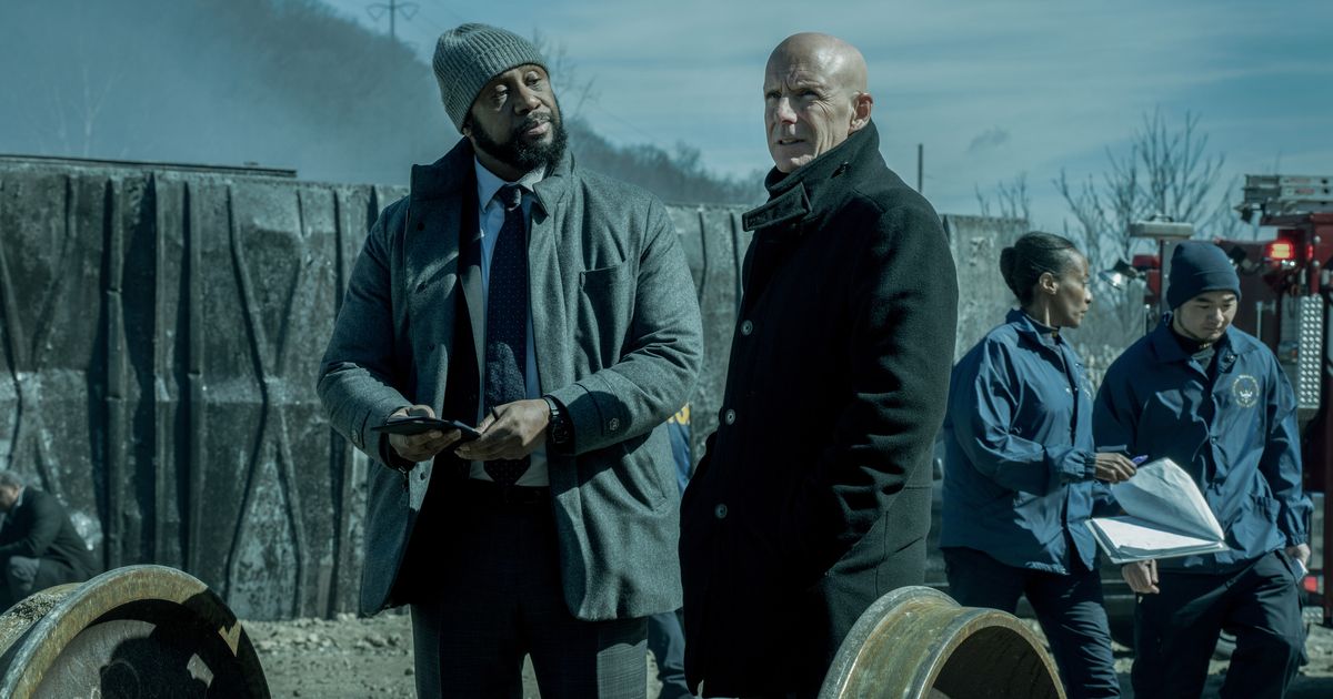 Mayor of Kingstown Recap: Turning the Screws