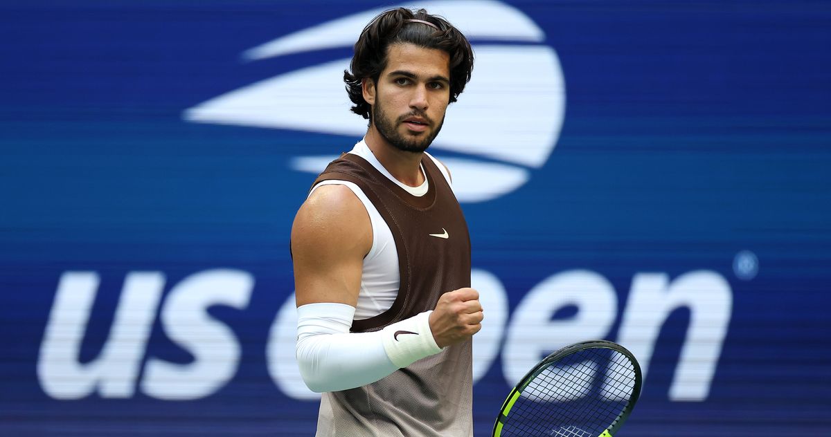 Wimbledon Gives No Love to Influencers