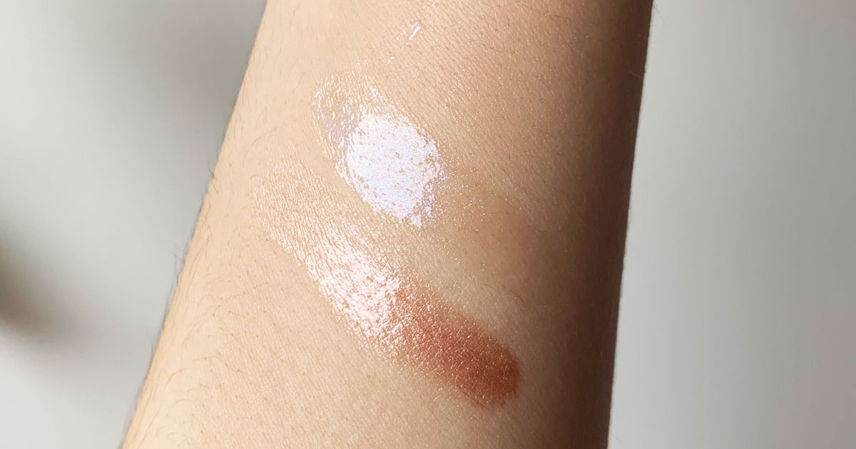 Glass Glow Face Review 2019 The Strategist