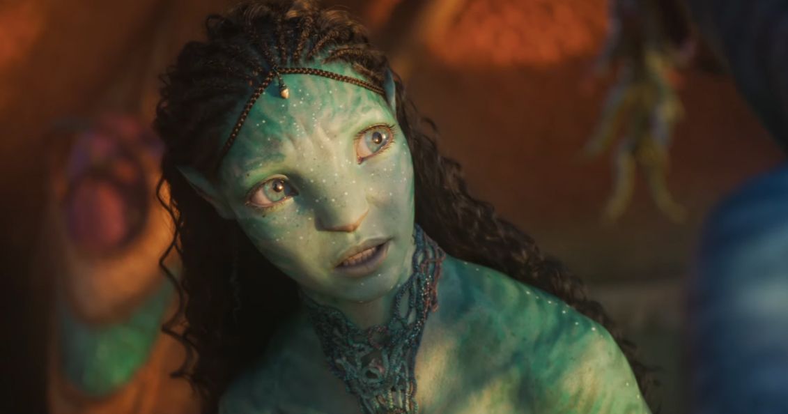 Ngày khởi chiếu Avatar The Way of Water 2024 đã được xác nhận. Điều này sẽ khiến cho những fan hâm mộ bộ phim từ lâu không thể chờ đợi được trở nên háo hức và quan tâm hơn bao giờ hết. Đừng bỏ lỡ cơ hội để được thưởng thức những hiệu ứng đặc biệt và đỉnh cao trên màn ảnh.