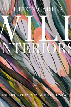 ‘Wild Interiors: Beautiful Plants in Beautiful Spaces,' by Hilton Carter