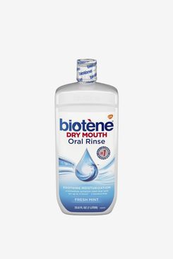 Biotène Dry Mouth Oral Rinse