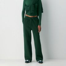 Aritzia Cozy Sweatfleece Boyfriend Wide Sweatpant