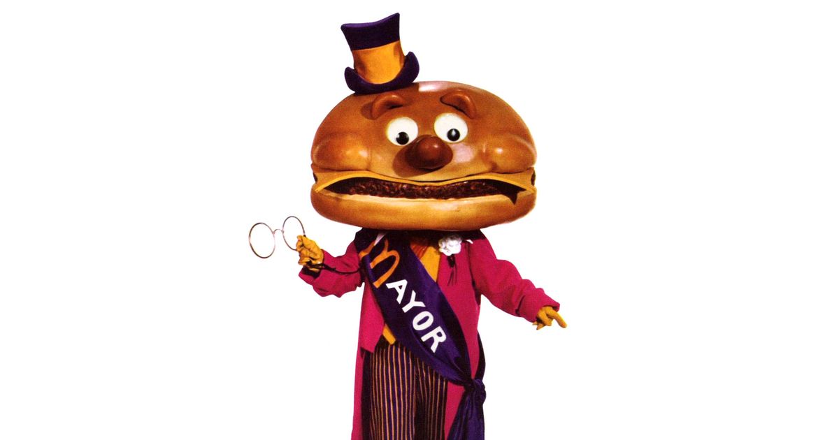 McDonald's Opened a Restaurant That Doesn’t Serve Burgers