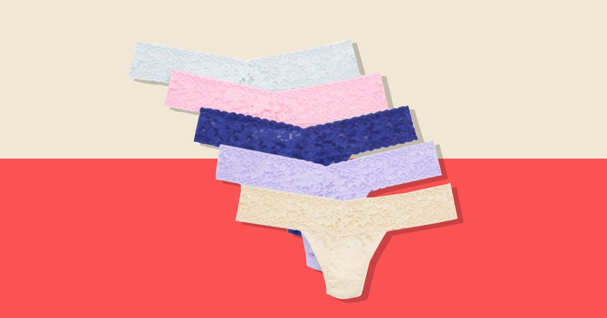 hanky-panky-lace-thong-sale-2018-the-strategist