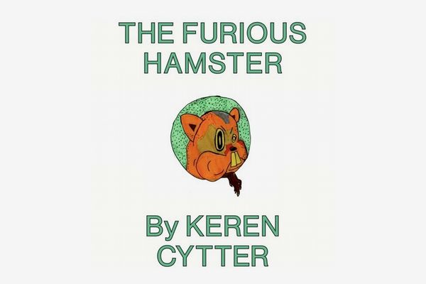 The Furious Hamster, by Keren Cytter