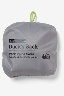 REI Co-op Duck's Back Rain Cover