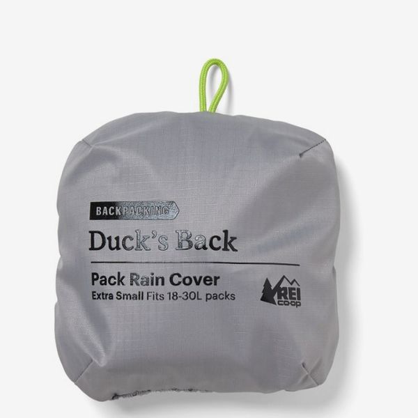 REI Co-op Duck's Back Rain Cover