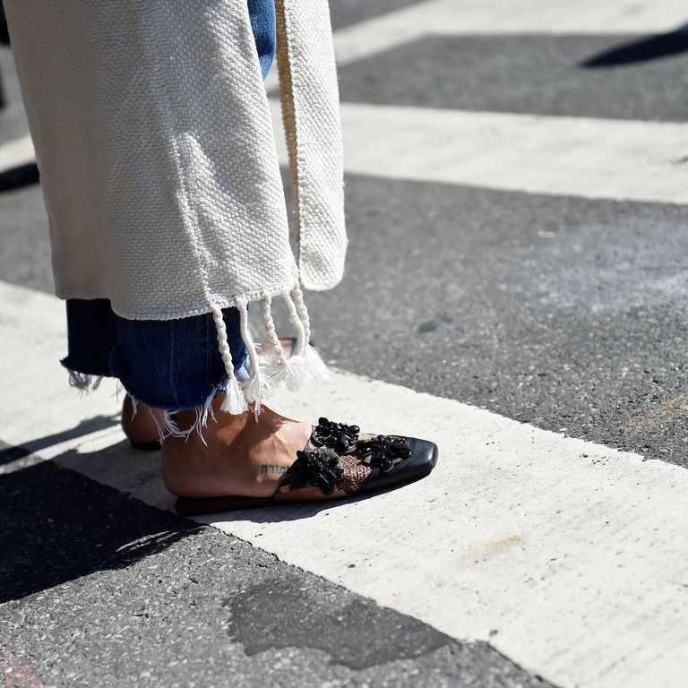 Catch Up on All the Street Style From Last Week