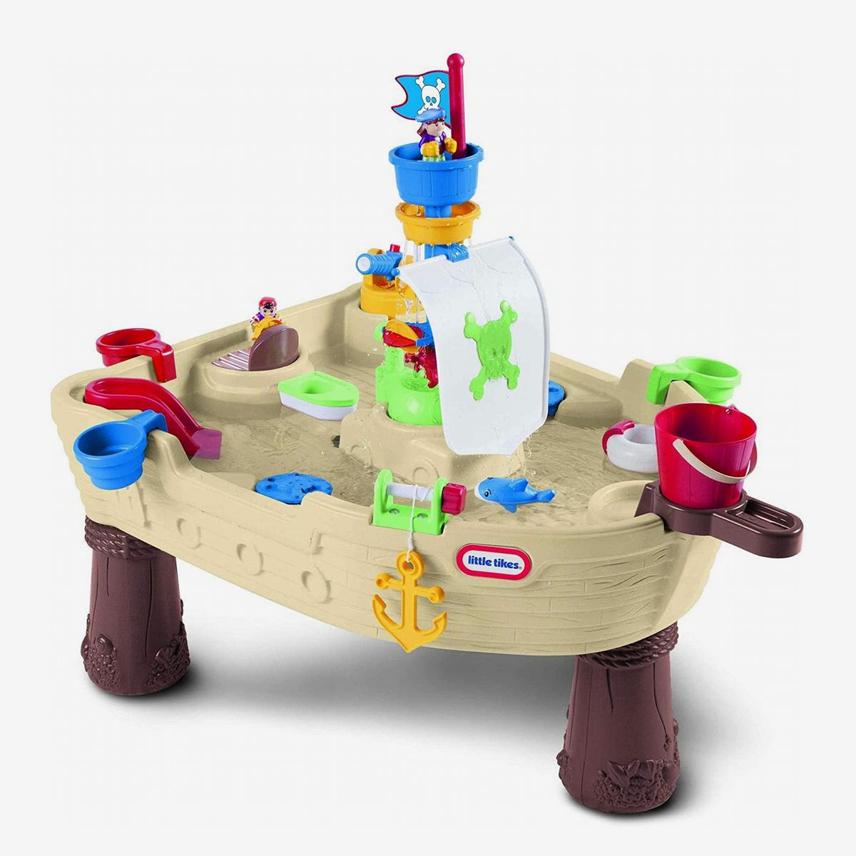 Sand and Water Table For Children Outdoor Play Fun UK Hot