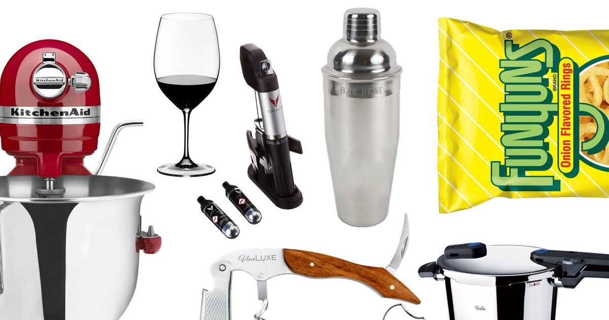 20 Amazon Prime Day Food and Kitchen Deals