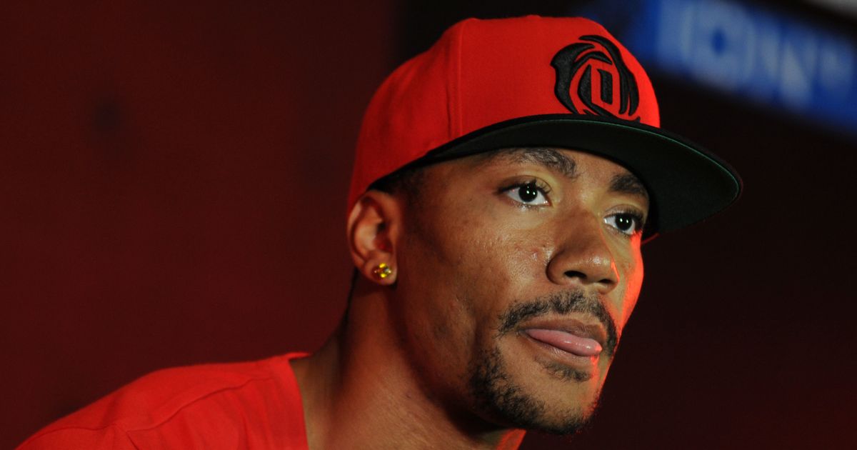 Derrick Rose: NBA Teaches Players to Get Rid of Used Condoms Derrick Rose: NBA Teaches Players to Get Rid of Used Condoms