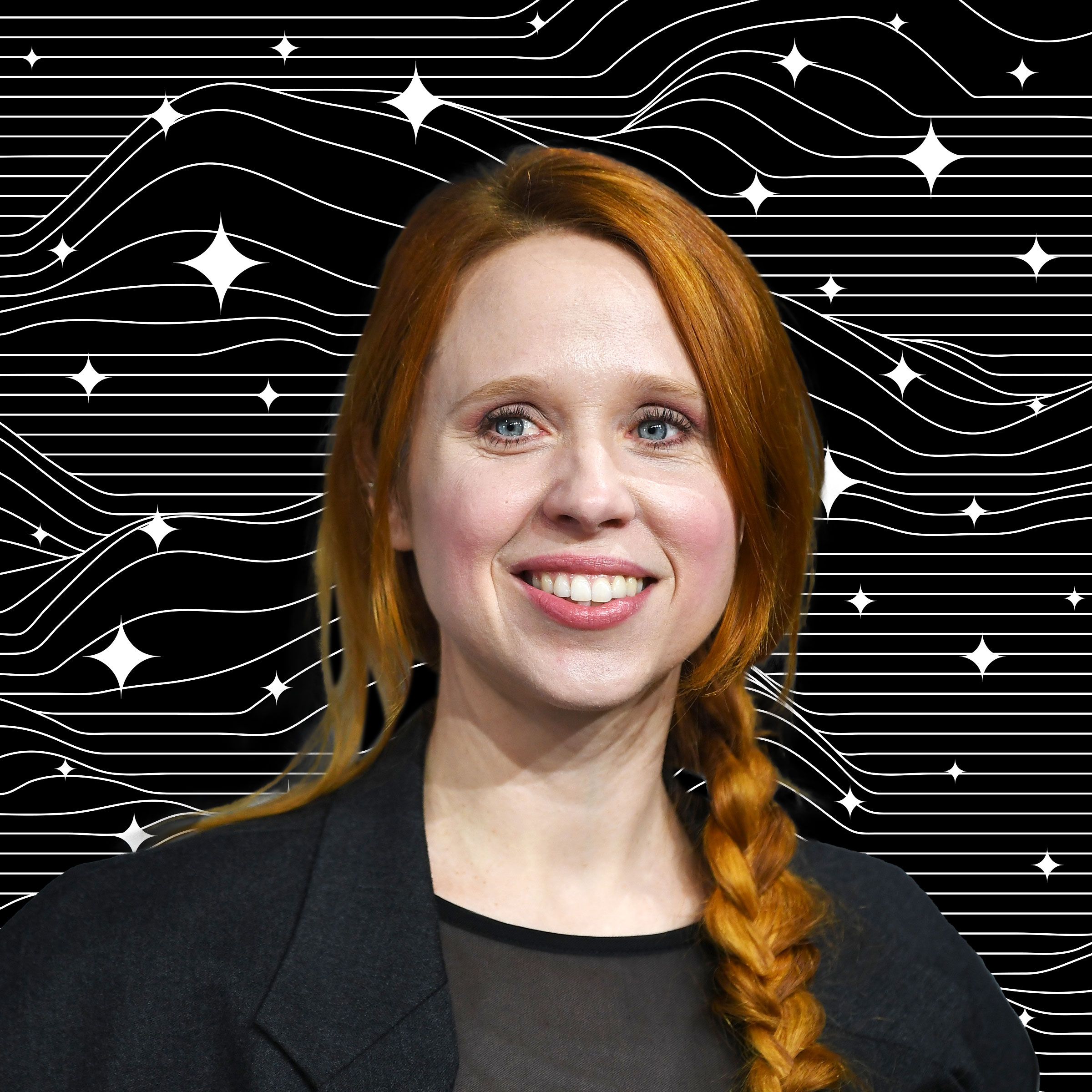 Holly Herndon Invites You to Be Holly Herndon