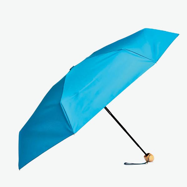 Original Duckhead Teal Mini Umbrella