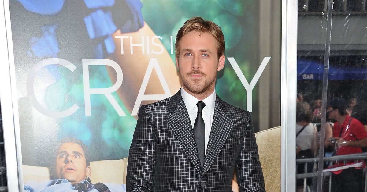 ryan gosling fashion suit