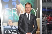 NEW YORK, NY - JULY 19:  Actor Ryan Gosling attends the "Crazy, Stupid, Love." World Premiere at the Ziegfeld Theater on July 19, 2011 in New York City.  (Photo by Jason Kempin/Getty Images)