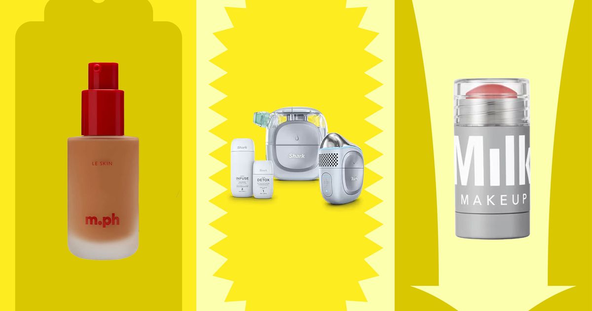 The Sephora Sale Ends Tonight. Here's What I'd Buy. | The Strategist