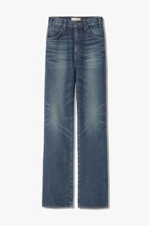 Nili Lotan Joan Jeans