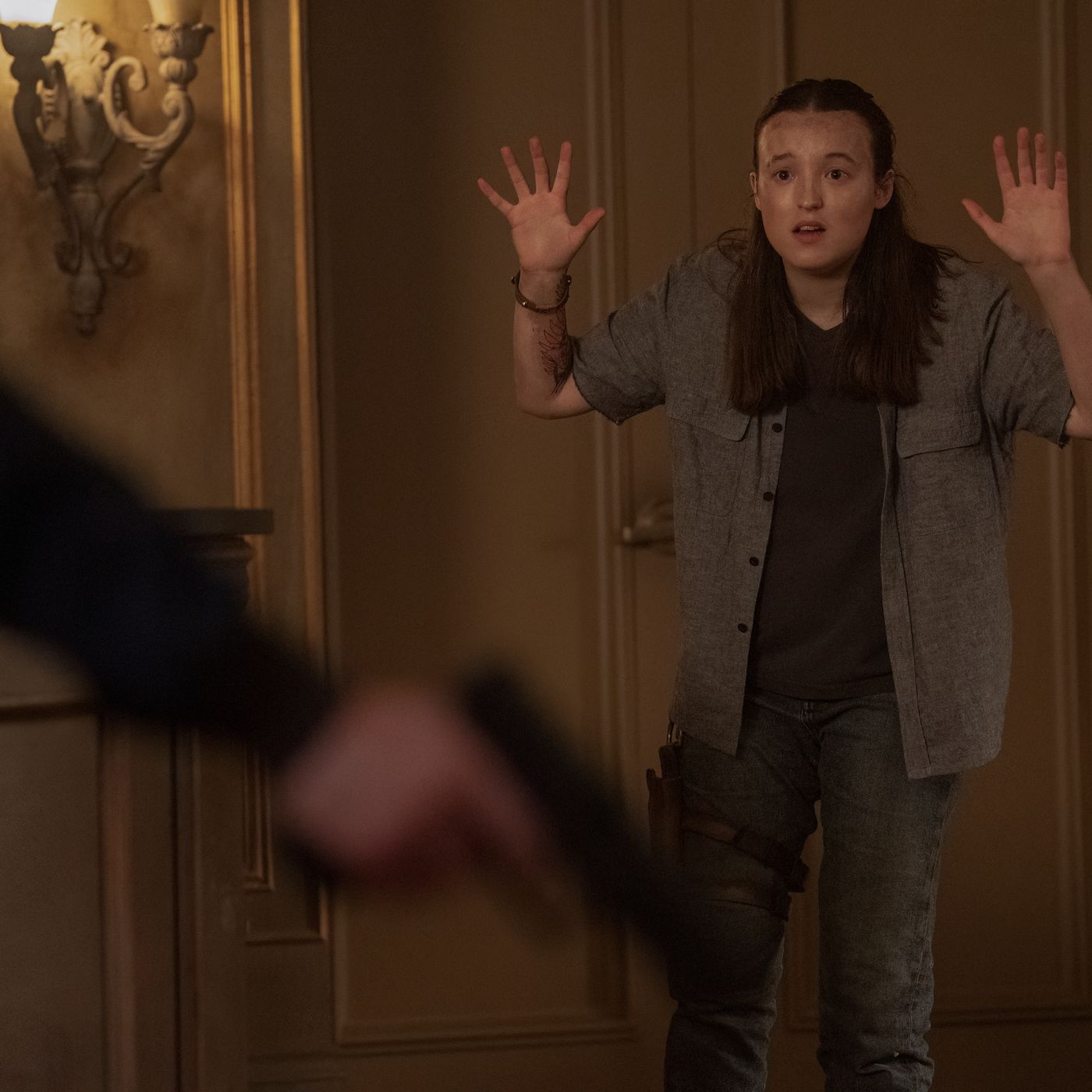 The Last of Us' Season 2 Ending, Explained: A Pseudo-Twist